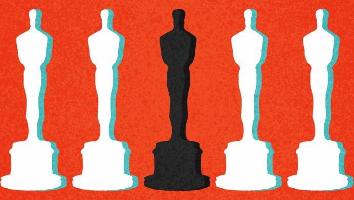 #OscarsSoWhite: The Growth Of A Racial Justice Movement | Media ...